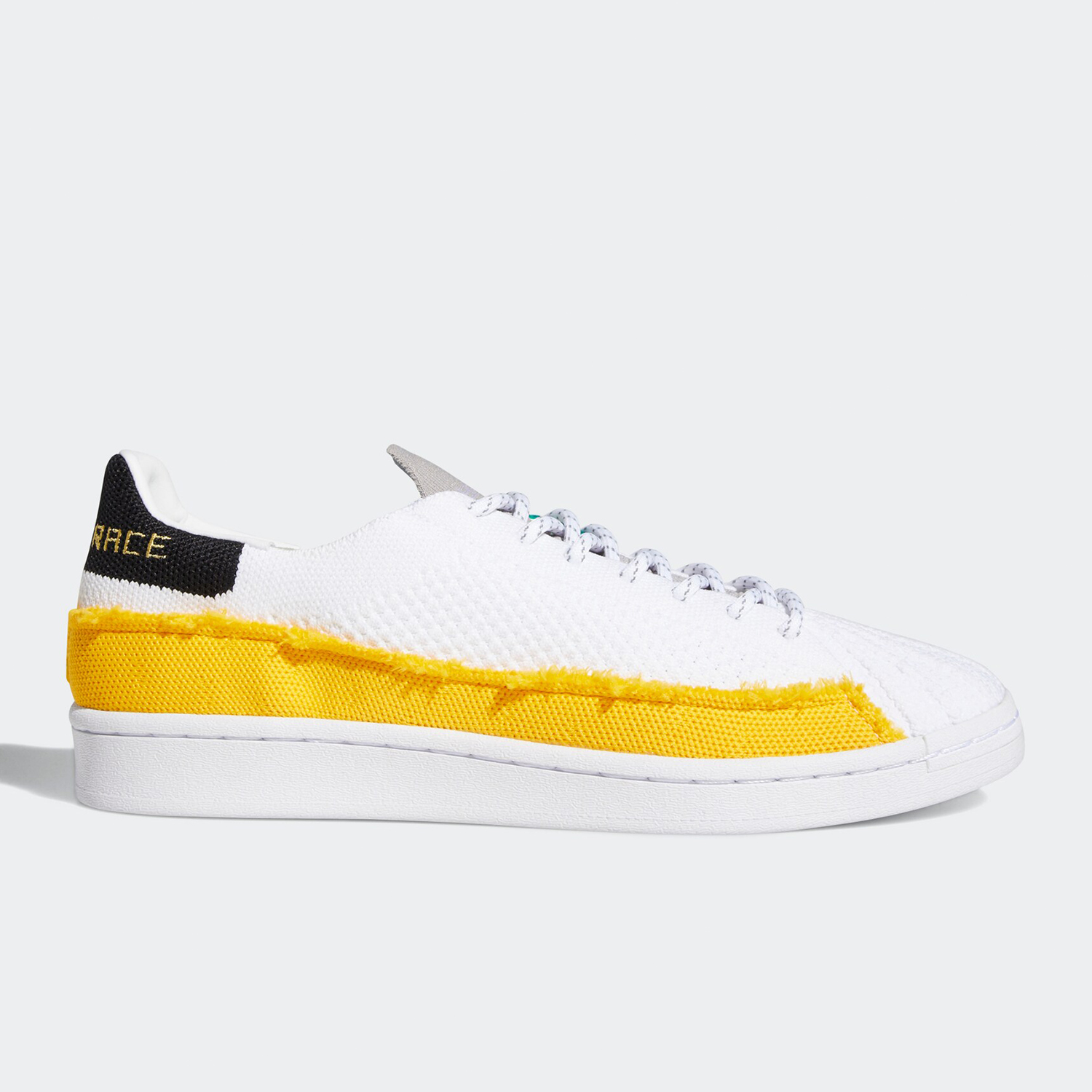 Adidas genuine clover PW SUPER - Adidas Shoes Superstar ulasan dan harga