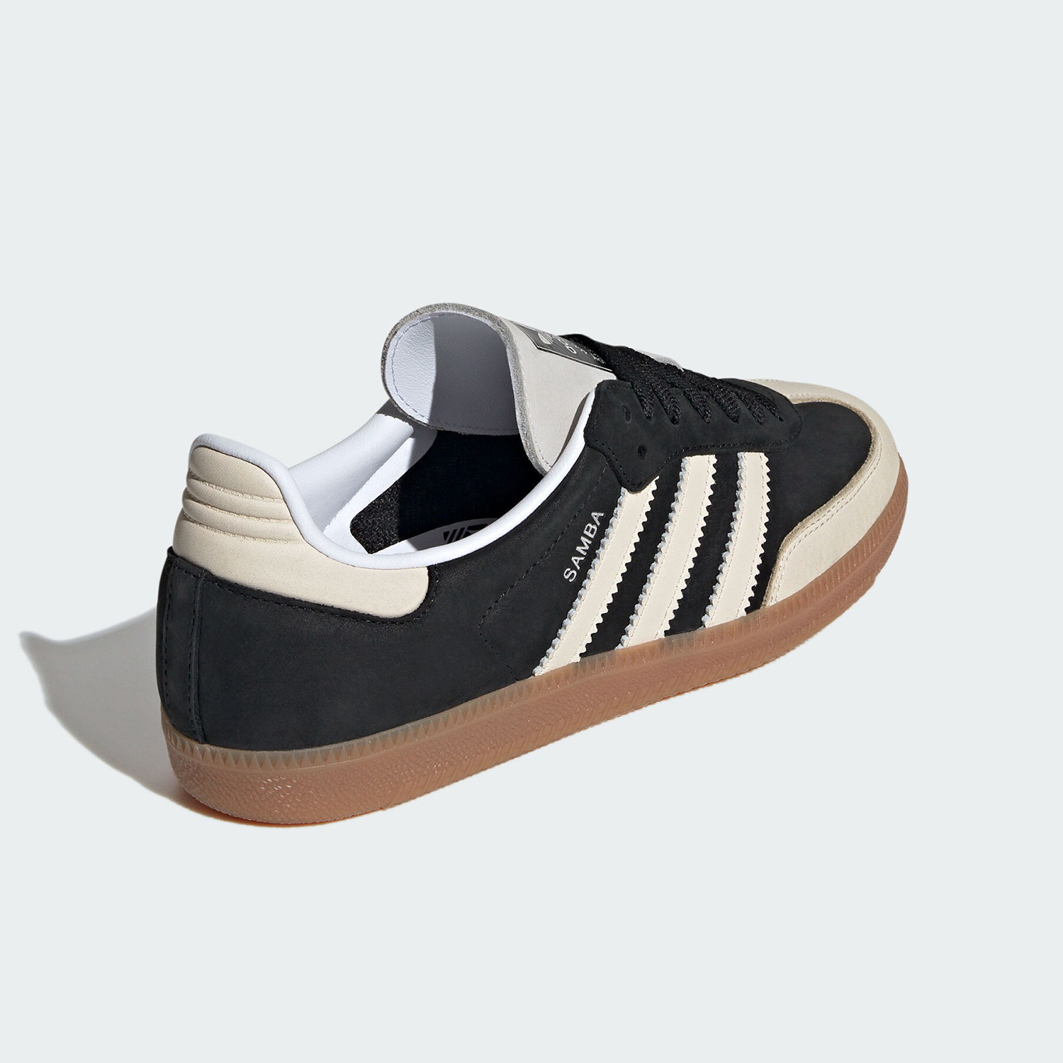 Adidas official authentic SAMB - Adidas Shoes Samba ulasan dan harga